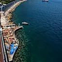 Nico Hulkenberg (GER) Renault Sport F1 Team RS17 at Formula One World Championship, Rd6, Monaco Grand Prix, Race, Monte-Carlo, Monaco, Sunday 28 May 2017. © Sutton Images