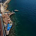 Felipe Massa (BRA) Williams FW40 at Formula One World Championship, Rd6, Monaco Grand Prix, Race, Monte-Carlo, Monaco, Sunday 28 May 2017. © Sutton Images