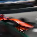 Jenson Button (GBR) McLaren MCL32 at Formula One World Championship, Rd6, Monaco Grand Prix, Race, Monte-Carlo, Monaco, Sunday 28 May 2017. © Sutton Images