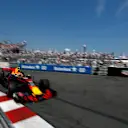 Max Verstappen (NED) Red Bull Racing RB13 at Formula One World Championship, Rd6, Monaco Grand Prix, Race, Monte-Carlo, Monaco, Sunday 28 May 2017. © Sutton Images