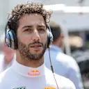 Daniel Ricciardo (AUS) Red Bull Racing on the grid at Formula One World Championship, Rd6, Monaco Grand Prix, Race, Monte-Carlo, Monaco, Sunday 28 May 2017. © Sutton Images