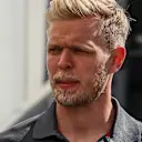 Kevin Magnussen (DEN) Haas F1 at Formula One World Championship, Rd6, Monaco Grand Prix, Race, Monte-Carlo, Monaco, Sunday 28 May 2017. © Sutton Images