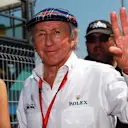 Jackie Stewart (GBR) at Formula One World Championship, Rd6, Monaco Grand Prix, Race, Monte-Carlo, Monaco, Sunday 28 May 2017. © Sutton Images