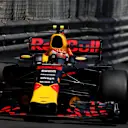 Max Verstappen (NED) Red Bull Racing RB13 at Formula One World Championship, Rd6, Monaco Grand Prix, Race, Monte-Carlo, Monaco, Sunday 28 May 2017. © Sutton Images