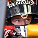 Formula One World ChampionshipNico Hulkenberg (GER) Renault Sport F1 Team at Formula One World Championship, Rd6, Monaco Grand Prix, Practice, Monte-Carlo, Monaco, Thursday 25 May 2017. © Sutton Images