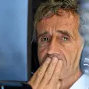 Alain Prost (FRA) at Formula One World Championship, Rd6, Monaco Grand Prix, Practice, Monte-Carlo, Monaco, Thursday 25 May 2017. © Sutton Images