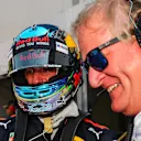 Daniel Ricciardo (AUS) Red Bull Racing at Formula One World Championship, Rd6, Monaco Grand Prix, Practice, Monte-Carlo, Monaco, Thursday 25 May 2017. © Sutton Images