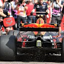 Max Verstappen (NED) Red Bull Racing RB13 at Formula One World Championship, Rd6, Monaco Grand Prix, Practice, Monte-Carlo, Monaco, Thursday 25 May 2017. © Sutton Images