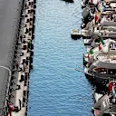 Max Verstappen (NED) Red Bull Racing RB13 at Formula One World Championship, Rd6, Monaco Grand Prix, Practice, Monte-Carlo, Monaco, Thursday 25 May 2017. © Sutton Images