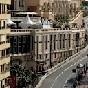 Lance Stroll (CDN) Williams FW40 at Formula One World Championship, Rd6, Monaco Grand Prix, Practice, Monte-Carlo, Monaco, Thursday 25 May 2017. © Sutton Images