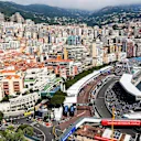 Daniel Ricciardo (AUS) Red Bull Racing RB13 at Formula One World Championship, Rd6, Monaco Grand Prix, Practice, Monte-Carlo, Monaco, Thursday 25 May 2017. © Sutton Images