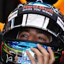 Daniel Ricciardo (AUS) Red Bull Racing at Formula One World Championship, Rd6, Monaco Grand Prix, Practice, Monte-Carlo, Monaco, Thursday 25 May 2017. © Sutton Images