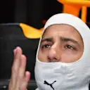 Daniel Ricciardo (AUS) Red Bull Racing RB13 at Formula One World Championship, Rd6, Monaco Grand Prix, Practice, Monte-Carlo, Monaco, Thursday 25 May 2017. © Sutton Images