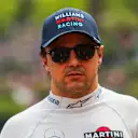 Felipe Massa (BRA) Williams at Formula One World Championship, Rd6, Monaco Grand Prix, Practice, Monte-Carlo, Monaco, Thursday 25 May 2017. © Sutton Images