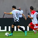 Felipe Massa (BRA) Williams at World Stars Football Match, Louis II Stadium, at Formula One World Championship, Rd6, Monaco Grand Prix, Preparations, Monte-Carlo, Monaco, Tuesday 23 May 2017. © Sutton Images