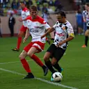 Felipe Massa (BRA) Williams at World Stars Football Match, Louis II Stadium, at Formula One World Championship, Rd6, Monaco Grand Prix, Preparations, Monte-Carlo, Monaco, Tuesday 23 May 2017. © Sutton Images