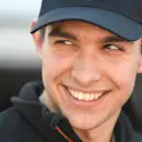 Esteban Ocon (FRA) Force India at Formula One World Championship, Rd6, Monaco Grand Prix, Preparations, Monte-Carlo, Monaco, Wednesday 24 May 2017. © Sutton Images