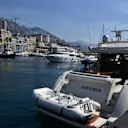 Boats at Formula One World Championship, Rd6, Monaco Grand Prix, Preparations, Monte-Carlo, Monaco, Wednesday 24 May 2017. © Sutton Images