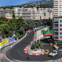 Loews hairpin at Formula One World Championship, Rd6, Monaco Grand Prix, Preparations, Monte-Carlo, Monaco, Wednesday 24 May 2017. © Sutton Images