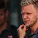Kevin Magnussen (DEN) Haas F1 at Formula One World Championship, Rd6, Monaco Grand Prix, Preparations, Monte-Carlo, Monaco, Wednesday 24 May 2017. © Sutton Images