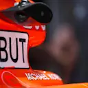 The car of Jenson Button (GBR) McLaren MCL32 in pit lane at Formula One World Championship, Rd6, Monaco Grand Prix, Preparations, Monte-Carlo, Monaco, Wednesday 24 May 2017. © Sutton Images
