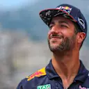 Daniel Ricciardo (AUS) Red Bull Racing at Formula One World Championship, Rd6, Monaco Grand Prix, Preparations, Monte-Carlo, Monaco, Wednesday 24 May 2017. © Sutton Images