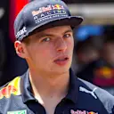 Max Verstappen (NED) Red Bull Racing at Formula One World Championship, Rd6, Monaco Grand Prix, Preparations, Monte-Carlo, Monaco, Wednesday 24 May 2017. © Sutton Images