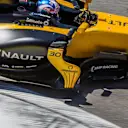 Jolyon Palmer (GBR) Renault Sport F1 Team RS17 at Formula One World Championship, Rd4, Russian Grand Prix, Practice, Sochi Autodrom, Sochi, Krasnodar Krai, Russia, Friday 28 April 2017. © Sutton Motorsport Images