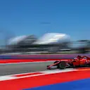 Kimi Raikkonen (FIN) Ferrari SF70-H at Formula One World Championship, Rd4, Russian Grand Prix, Practice, Sochi Autodrom, Sochi, Krasnodar Krai, Russia, Friday 28 April 2017. © Sutton Motorsport Images