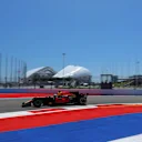 Daniel Ricciardo (AUS) Red Bull Racing RB13 at Formula One World Championship, Rd4, Russian Grand Prix, Practice, Sochi Autodrom, Sochi, Krasnodar Krai, Russia, Friday 28 April 2017. © Sutton Motorsport Images