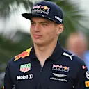 Max Verstappen (NED) Red Bull Racing at Formula One World Championship, Rd4, Russian Grand Prix, Practice, Sochi Autodrom, Sochi, Krasnodar Krai, Russia, Friday 28 April 2017. © Sutton Motorsport Images