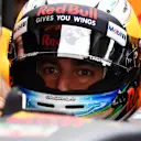 Daniel Ricciardo (AUS) Red Bull Racing RB13 at Formula One World Championship, Rd4, Russian Grand Prix, Practice, Sochi Autodrom, Sochi, Krasnodar Krai, Russia, Friday 28 April 2017. © Sutton Motorsport Images