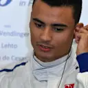 Pascal Wehrlein (GER) Sauber at Formula One World Championship, Rd4, Russian Grand Prix, Practice, Sochi Autodrom, Sochi, Krasnodar Krai, Russia, Friday 28 April 2017. © Sutton Motorsport Images