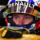 Sergey Sirotkin (RUS) Renault Sport F1 Team RS17 at Formula One World Championship, Rd4, Russian Grand Prix, Practice, Sochi Autodrom, Sochi, Krasnodar Krai, Russia, Friday 28 April 2017. © Sutton Motorsport Images