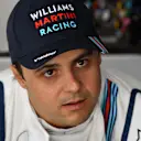 Felipe Massa (BRA) Williams at Formula One World Championship, Rd4, Russian Grand Prix, Practice, Sochi Autodrom, Sochi, Krasnodar Krai, Russia, Friday 28 April 2017. © Sutton Motorsport Images