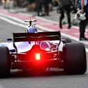 Pascal Wehrlein (GER) Sauber C36 at Formula One World Championship, Rd4, Russian Grand Prix, Practice, Sochi Autodrom, Sochi, Krasnodar Krai, Russia, Friday 28 April 2017. © Sutton Motorsport Images