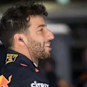 Daniel Ricciardo (AUS) Red Bull Racing at Formula One World Championship, Rd4, Russian Grand Prix, Qualifying, Sochi Autodrom, Sochi, Krasnodar Krai, Russia, Saturday 29 April 2017. © Sutton Images