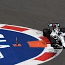 Lance Stroll (CDN) Williams FW40 at Formula One World Championship, Rd4, Russian Grand Prix, Qualifying, Sochi Autodrom, Sochi, Krasnodar Krai, Russia, Saturday 29 April 2017. © Sutton Motorsport Images