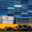 Nico Hulkenberg (GER) Renault Sport F1 Team RS17 at Formula One World Championship, Rd4, Russian Grand Prix, Qualifying, Sochi Autodrom, Sochi, Krasnodar Krai, Russia, Saturday 29 April 2017. © Sutton Motorsport Images