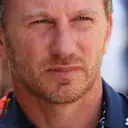 Christian Horner (GBR) Red Bull Racing Team Principal at Formula One World Championship, Rd4, Russian Grand Prix, Race, Sochi Autodrom, Sochi, Krasnodar Krai, Russia, Sunday 30 April 2017. © Sutton Motorsport Images