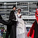 Atmosphere at Formula One World Championship, Rd4, Russian Grand Prix, Race, Sochi Autodrom, Sochi, Krasnodar Krai, Russia, Sunday 30 April 2017. © Sutton Motorsport Images