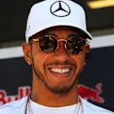 Lewis Hamilton (GBR) Mercedes AMG F1 at Formula One World Championship, Rd4, Russian Grand Prix, Race, Sochi Autodrom, Sochi, Krasnodar Krai, Russia, Sunday 30 April 2017. © Sutton Motorsport Images