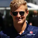 Marcus Ericsson (SWE) Sauber at Formula One World Championship, Rd4, Russian Grand Prix, Race, Sochi Autodrom, Sochi, Krasnodar Krai, Russia, Sunday 30 April 2017. © Sutton Motorsport Images