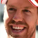 Sebastian Vettel (GER) Ferrari at Formula One World Championship, Rd4, Russian Grand Prix, Preparations, Sochi Autodrom, Sochi, Krasnodar Krai, Russia, Thursday 27 April 2017. © Sutton Motorsport Images