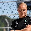 Valtteri Bottas (FIN) Mercedes AMG F1 at Formula One World Championship, Rd4, Russian Grand Prix, Preparations, Sochi Autodrom, Sochi, Krasnodar Krai, Russia, Thursday 27 April 2017. © Sutton Motorsport Images