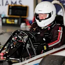 Williams Ford FW06 at Williams British Grand Prix Preview Day, Silverstone, England, 2 June 2017. © Sutton Images