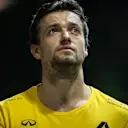Jolyon Palmer (GBR) Renault Sport F1 Team at Formula One World Championship, Rd14, Singapore Grand Prix, Practice, Marina Bay Street Circuit, Singapore, Friday 15 September 2017. © Mirko Stange/Sutton Images