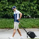 Felipe Massa (BRA) Williams at Formula One World Championship, Rd14, Singapore Grand Prix, Practice, Marina Bay Street Circuit, Singapore, Friday 15 September 2017. © Mirko Stange/Sutton Images