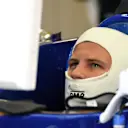 Marcus Ericsson (SWE) Sauber C36 at Formula One World Championship, Rd14, Singapore Grand Prix, Practice, Marina Bay Street Circuit, Singapore, Friday 15 September 2017. © Sutton Images