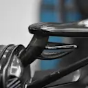 Mercedes-Benz F1 W08 Hybrid suspension detail at Formula One World Championship, Rd14, Singapore Grand Prix, Practice, Marina Bay Street Circuit, Singapore, Friday 15 September 2017. © Sutton Images